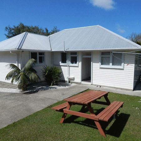 Cheviot Park Motor Lodge Whangarei Exterior foto